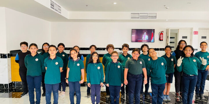 WHERE WE ARE IN PLACE & TIME